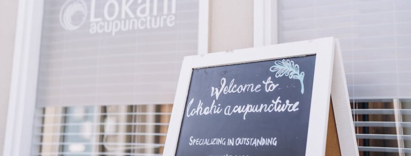 Welcome to Lokahi Acupuncture