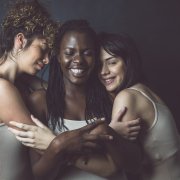 Embracing Body Positivity