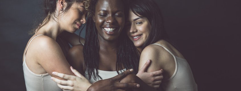Embracing Body Positivity