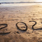 New Year, New Beginnings
