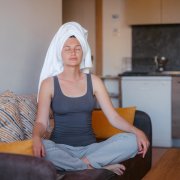 5 Healthy Habits to Start in the New Year