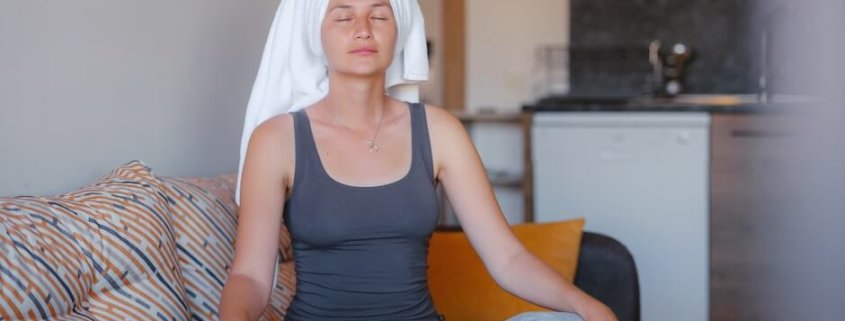 5 Healthy Habits to Start in the New Year