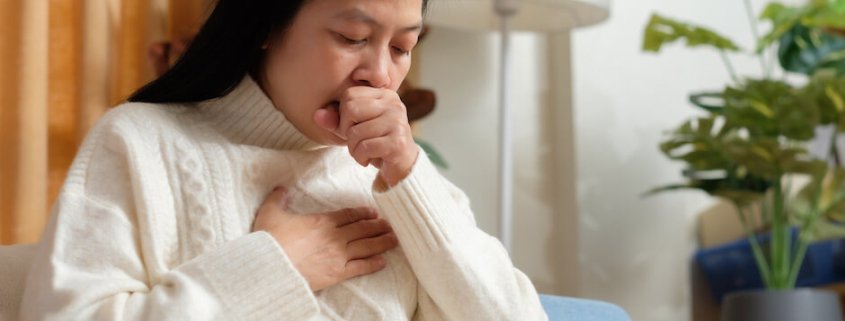 Coughs and Colds