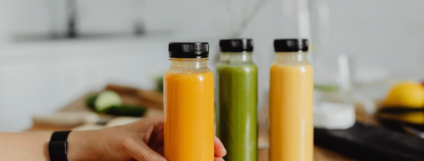 Is A Juice Cleanse Right For You?