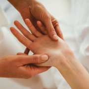 Acupressure Points to Nourish the Spirit