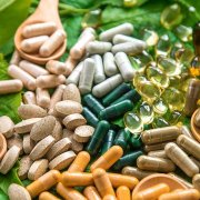 5 Holy Grail Supplements You Need in Your Life