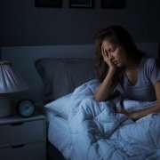 Acupuncture for Insomnia