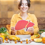 Best foods for liver health