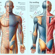 Dry Needling vs Acupuncture Dry Needling vs Acupuncture