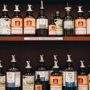 5 Chinese Herbs to Support Fertility