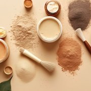 The Rise of Mineral-Based Makeup The Rise of Mineral-Based Makeup