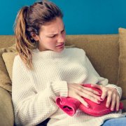 Acupuncture Can Alleviate Menstrual Pain and Mood Swings in Teens Acupuncture Can Alleviate Menstrual Pain and Mood Swings in Teens