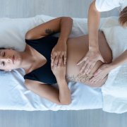 Preparing for Labor with Acupuncture