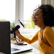 Voice Analysis