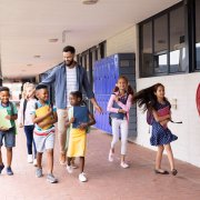 Boost Your Immune System for Back to School