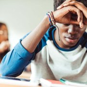 Ease Back-to-School Anxiety Ease Back-to-School Anxiety