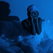 Insomnia and Night Sweats