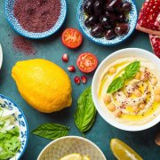 What to Eat During Menopause