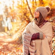 Nourish Your Lungs with TCM This Fall