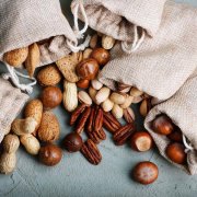 Fertility-Enhancing Superfoods