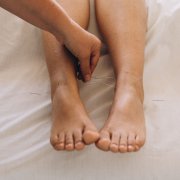 Acupressure Points to Reduce Stress