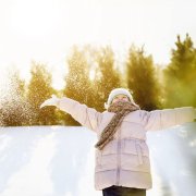 Winter Wellness in Chinese Medicine
