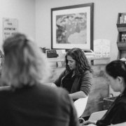 Our Lokahi Acupuncture Team