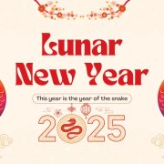 The Year of the Snake The Year of the Snake