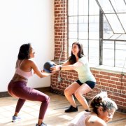 Does Exercise Help or Hurt Fertility?