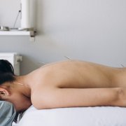 Acupuncture Helps Restore Balance