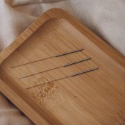 Acupuncture can help support your immune system