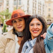 Perimenopause vs. Menopause Perimenopause vs. Menopause