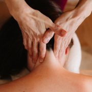 Massage as a Great Health Habit Massage as a Great Health Habit