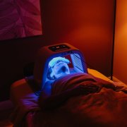 Facial Acupuncture for Dry Skin Facial Acupuncture for Dry Skin