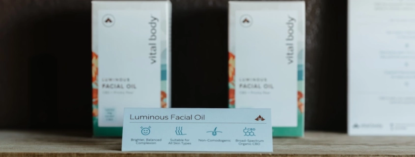 Spring Skincare Routine
