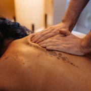 Therapeutic Massage Benefits Therapeutic Massage Benefits
