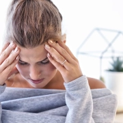 Effects of Chronic Stress Effects of Chronic Stress