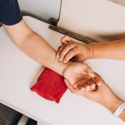 Acupuncture for Anxiety Acupuncture for Anxiety