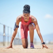 Acupuncture for muscle recovery