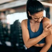 Muscle Stiffness Muscle Stiffness