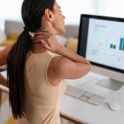 Tech Neck Pain Relief Tech Neck Pain Relief