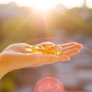 Vitamin D Benefits for Natural Pain Relief Vitamin D Benefits for Natural Pain Relief