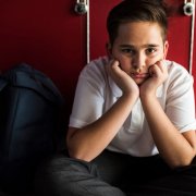 Anxiety in Teens and Kids