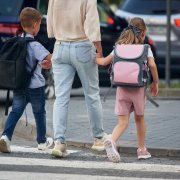 Kids and Back-to-School Season Stress Kids and Back-to-School Season Stress