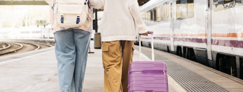 Reset your body after summer travel